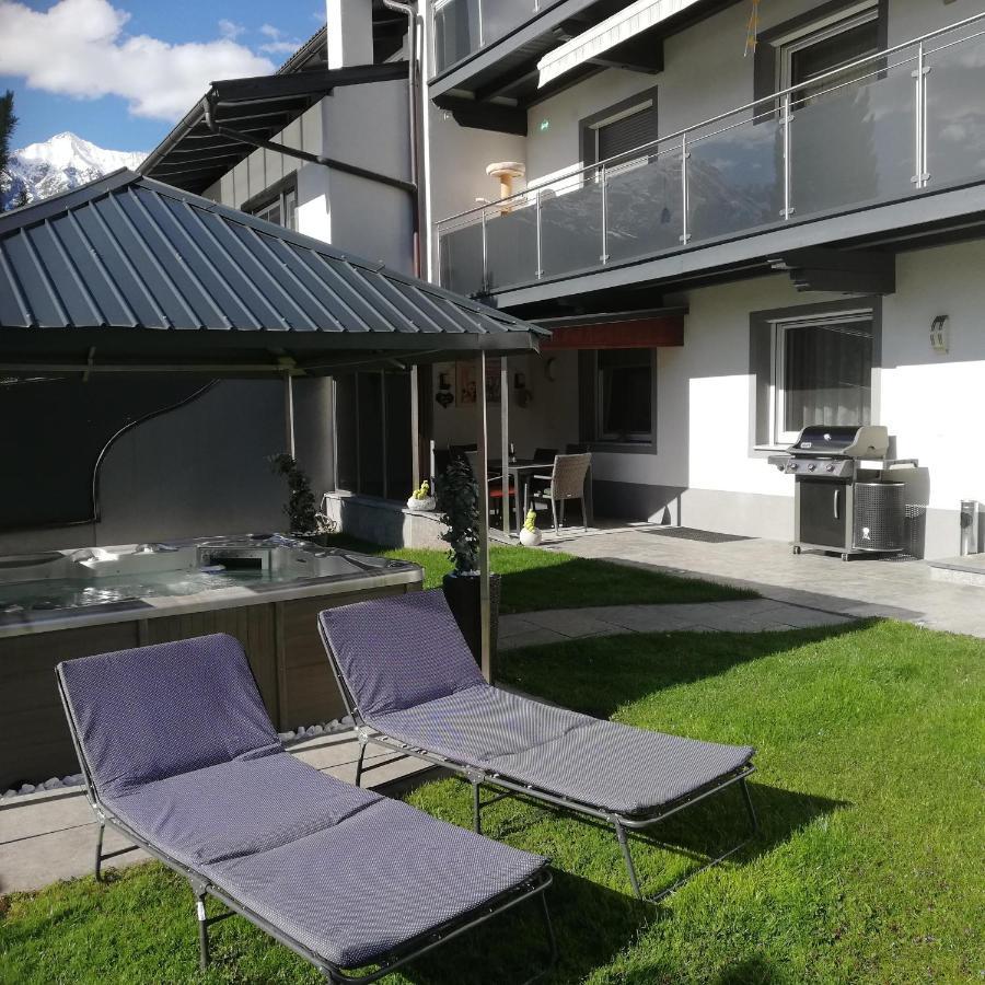 Ferienwohnung Am Waldweg Кользас Экстерьер фото