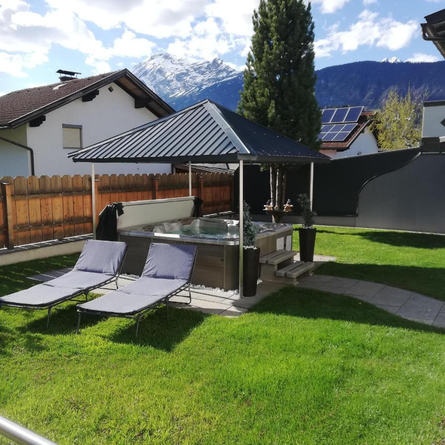 Ferienwohnung Am Waldweg Кользас Экстерьер фото