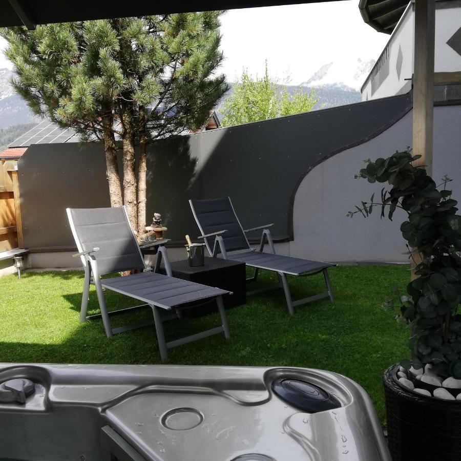Ferienwohnung Am Waldweg Кользас Экстерьер фото